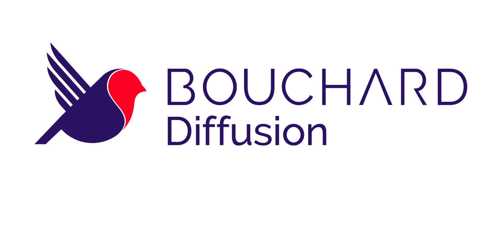 logo bouchard diffusion