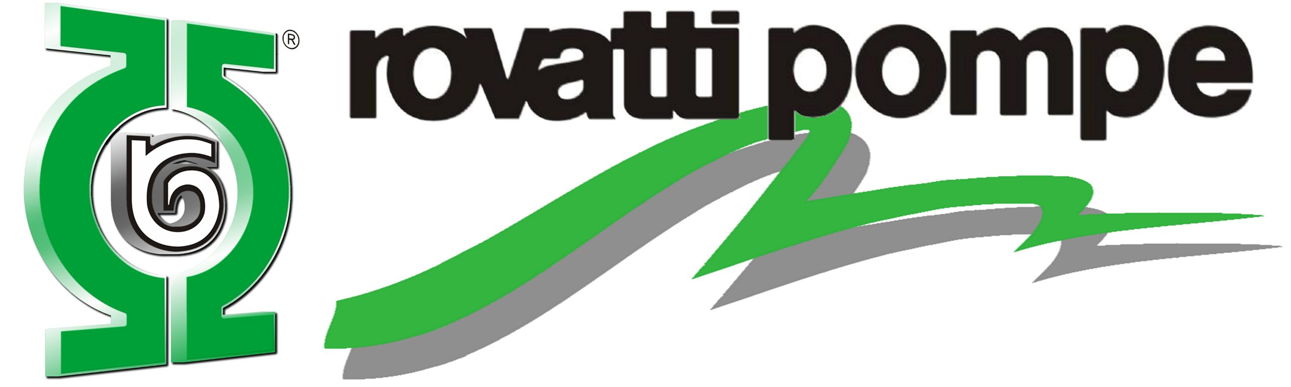 logo rovatti pompes