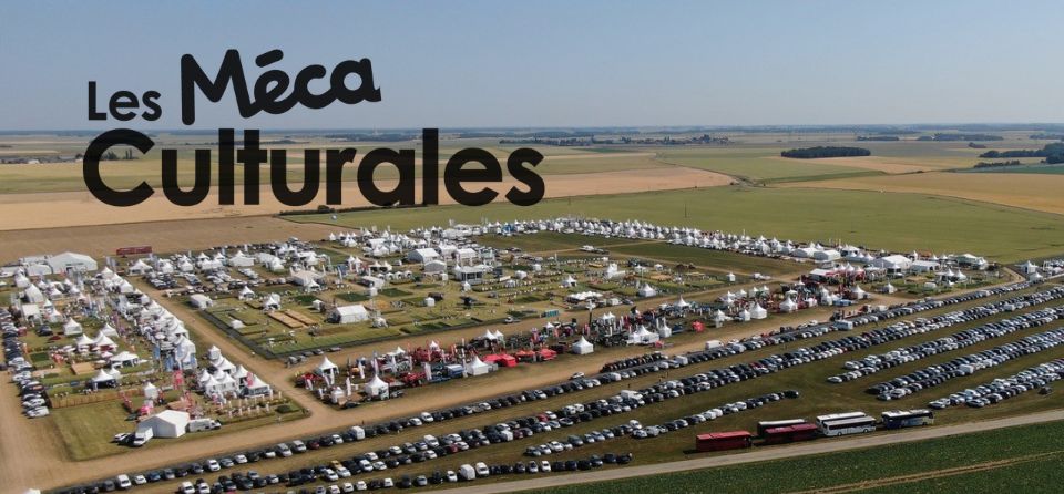 salon agricole dans les landes