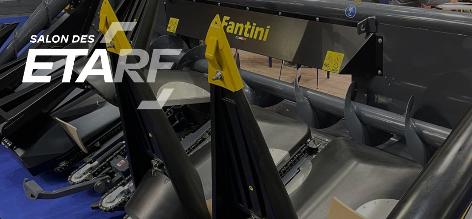 cueilleur fantini exposant salon des ETA 2025