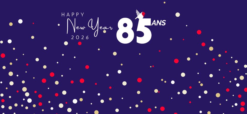 85eme anniversaire bouchard